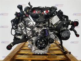 Bmw 300.bm1622 4.4l Turbo Engine 2022 X6 M50i 11k Miles