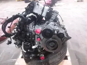 300.bm1720 Bmw 2020 X3m 3.0l Turbo M Engine 38k Miles Need New Oil Pan See Pix