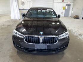 Bmw 300.bm1o21 2021 530i Turbo Engine Motor 2.0l 59k Miles