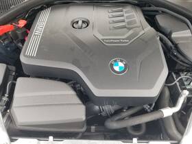 Bmw 300.bm1u22 2.0l Turbo Engine Awd X Drive 2022 430xi 20k Miles