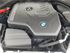 300.bm1u22 Bmw 2.0l Turbo Engine Awd X Drive 2022 430xi 20k Miles
