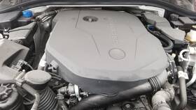 Bmw 300.io1125 3.0l Turbo Engine B58 2025 Ineos Grenadier Trialmaster 714 Miles
