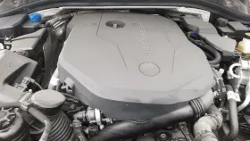 300.io1125 Bmw 3.0l Turbo Engine B58 2025 Ineos Grenadier Trialmaster 714 Miles