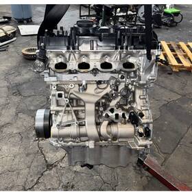 Bmw 5a54f82 2023-2026 U11 X2 G20 28i B48 4-cylinder Engine Assembly 8k Oem