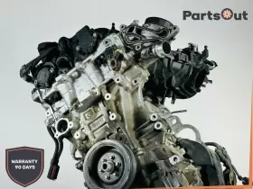 70520b Bmw 2014-2016 328 428 2.0l Engine Motor Assembly Oem