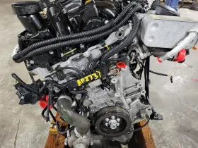 70936 Bmw 2013-2018 320i 2.0l Awd Engine With 134k Miles