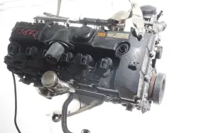 75093932 Bmw 07 08 09 10 12 13 E90 E91 E92 328i Rwd Long Block N52 Engine Motor Oem