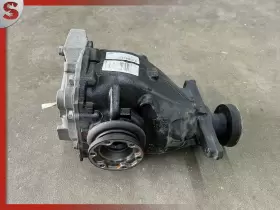 7541546-02 Bmw 7541546 06-07 525i 3.0l Awd Rear Differential Oem