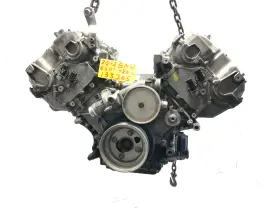 757393405 Bmw 2012-2017 F13 F06 650i 4.4l V8 N63 Rwd Engine Motor - Long Block Oem 133k