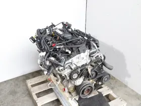 782913200 Bmw 2016-2019 X1 X2 2.0 B46 Awd Engine Motor Complete With Turbo Oem 76k