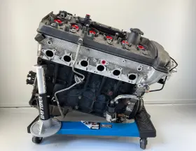 7830843 Bmw 2001-2006 M3 E46 S54 3.2l Genuine Engine Motor Tested Running