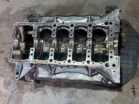 Bmw 7837645 08-13 E9x M3 S65 4.0l V8 Engine Bare Short Block Oem