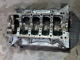 7837645 Bmw 08-13 E9x M3 S65 4.0l V8 Engine Bare Short Block Oem