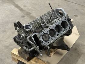 Bmw 7841454 08-13 E90 E92 E93 M3 S65 Engine 4.0l V8 Block Rotating Assembly Oem