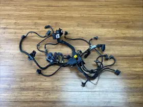 8469018 Bmw 2020-2025 M5 F90 4.4l Engine Motor Wiring Wire Harness Zyl 5-8 Oem Note
