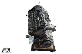 8576355 Bmw 2017 2018 2019 G30 540i B58 3.0l Engine Motor Long Block Oem 52k Note