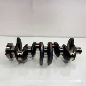 8602183 Bmw 2012-2018 F10 F30 F32 2.0l N20 N26 Engine Motor Crankshaft Crank Shaft Oem