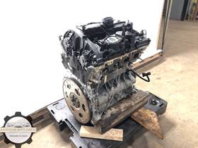 Bmw 8656625 2019-2024 330i G20 2.0l Rwd B46d Engine Motor - Long Block Oem 77k