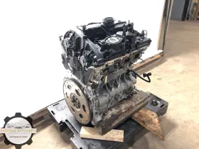 8656625 Bmw 2019-2024 330i G20 2.0l Rwd B46d Engine Motor - Long Block Oem 77k