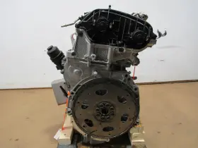 868275408 Bmw 17-20 640i Gt G32 2018 3.0l Awd Turbo B58b Engine Motor Long Block 25k Ml