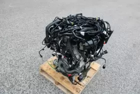 Bg866452801 Bmw 330i G20 Xdrive 2.0l Engine Motor Oem 2019 - 2021 -38k