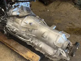 Co10-16c256-1001443922 Bmw Automatic Transmission 2013 2014 2015 2016 328i 428i Gasoline 2.0l 56k Miles