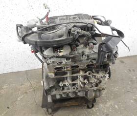 Bmw Eng-10174 2018 2019 X2 2.0l Engine Motor 228 Hp Oem Without Turbo Or Intake