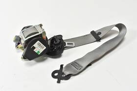 Bmw Genuine Factory Original 7355408 2011-2016 F10 F11 Front Right Passenger Seat Belt Retractor Grey