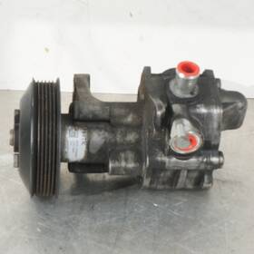 Bmw Genuine Factory Original 7558757 2007-2014 E70 E71 X5 X6 Power Steering Pump Actuator Non Active Oem