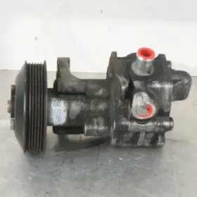 7558757 Bmw Genuine Factory Original 2007-2014 E70 E71 X5 X6 Power Steering Pump Actuator Non Active Oem