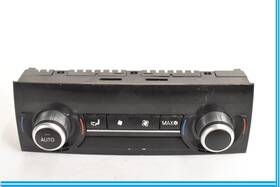 Bmw Genuine Original Factory 9228398 09-15 F01 F02 Rear Ac Heat Air Climate Control Switch Display Panel Oem