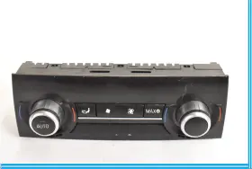 9228398 Bmw Genuine Original Factory 09-15 F01 F02 Rear Ac Heat Air Climate Control Switch Display Panel Oem