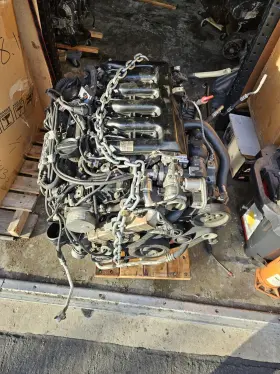 M57d30 Bmw 09-11 335d E90 3.0l M57 Twin Turbo Diesel Complete 144k