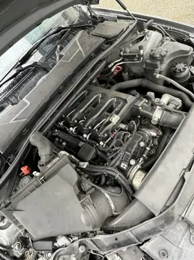 M57t2 Bmw 09-11 335d M57 Engine Turbo Diesel Assembly 95k Deleted And Tested