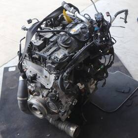 Bmw M73ak01mc 2021-2024 228i F44 2.0l 228hp B46d Engine Motor Assembly Oem 8632047 Pick Up