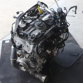 M73ak01mc Bmw 2021-2024 228i F44 2.0l 228hp B46d Engine Motor Assembly Oem 8632047 Pick Up
