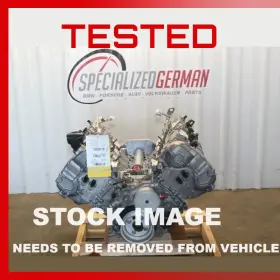 12-31-7-606-628 Bmw Model 550i 13-19 F15 X5 X6 750i 650i N63 Twin Turbo 4.4l Engine Motor Assembly Oem