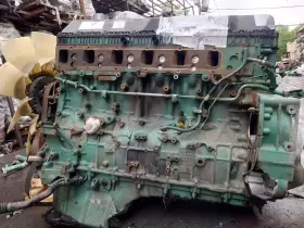 Mvpth128g01 Bmw 2022 Mack Mp8 Epa 17 D13 Engine Assembly 455 Hp Family#mvpth128g01