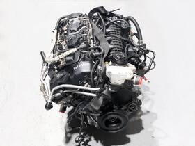 Bmw N55b30o0 15-16 M235i F22 F23 Awd Engine Longblock 95k X-drive Compression Testd N55