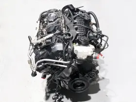 N55b30o0 Bmw 15-16 M235i F22 F23 Awd Engine Longblock 95k X-drive Compression Testd N55