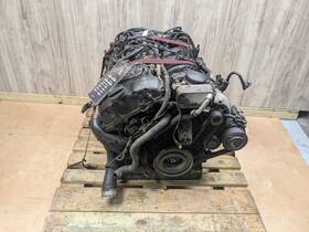 Bmw N55ewg Oem F15 F16 X5 X6 Awd Long Block N55 Engine Motor Ewg 170k Miles