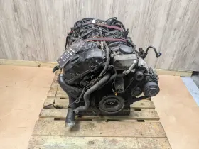 N55ewg Bmw Oem F15 F16 X5 X6 Awd Long Block N55 Engine Motor Ewg 170k Miles
