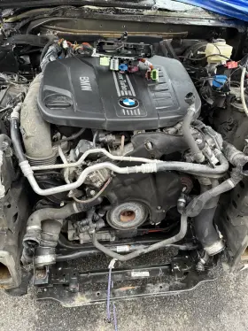 N57d30t0 Bmw 2015 X5d Engine 73 000 Miles Plug In Play