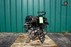 P05150628ab Bmw 11-14 Chrysler 200 Sedan Oem 3.6l V6 Dohc 24v Engine Motor Fwd Assembly Na Mi