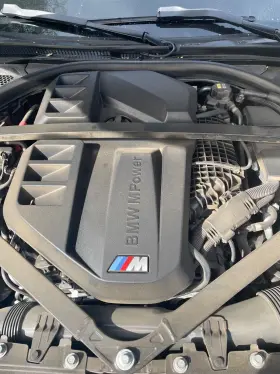 S58b30r Bmw 22 23 M3 M4 G80 G82 Competition X/dr S58 Engine 31k Miles With Video 1473 Oem