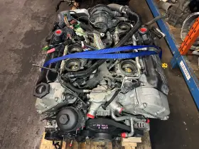 S65-b40 Bmw E9x M3 V8 S65 Engine 70k Motor E92 Video Rod Bearings Done E90 E93