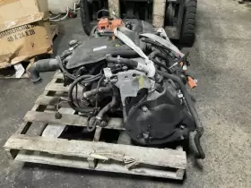 300-97038 Bmw - Us Additional 14-19 I3 94 Ah Range Extender Hatchback 0.7l Engine Motor B