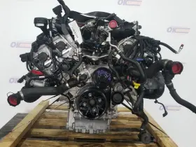 300.bm3122 Bmw - Us Additional 4.4l Turbo Engine N63 2022 Alpina B8 G16 Gran Coupe 54k Miles