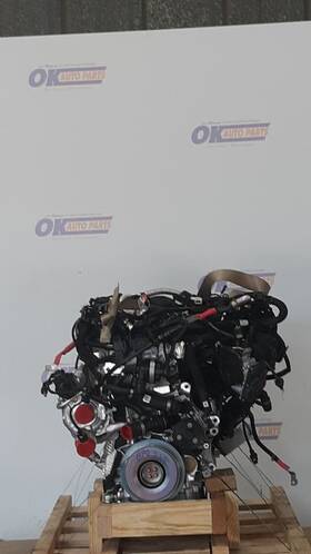 Bmw - Us Additional 300.bm3b24 2.0l Turbo Engine 2024 230i M Sport 8k Miles