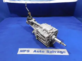 F4zr-7003-da Borg Warner 94 95 Ford Mustang Gt 302 5.0l T5 Five Speed Manual Transmission Drop Out T46